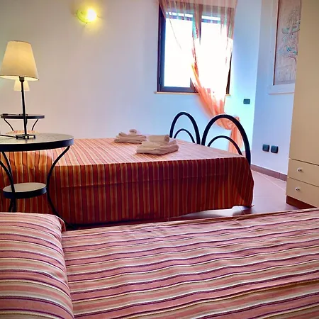 Tulipano By Interhome Sciacca