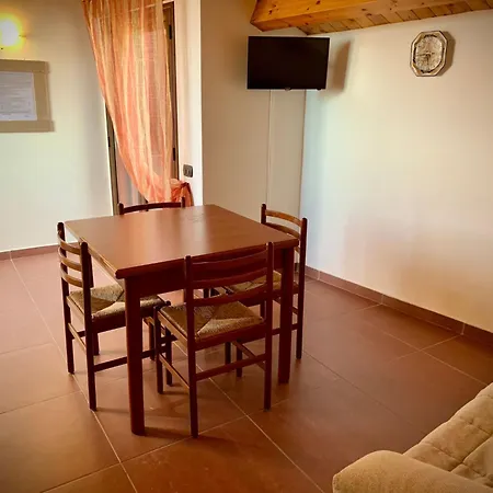 Apartment Tulipano By Interhome