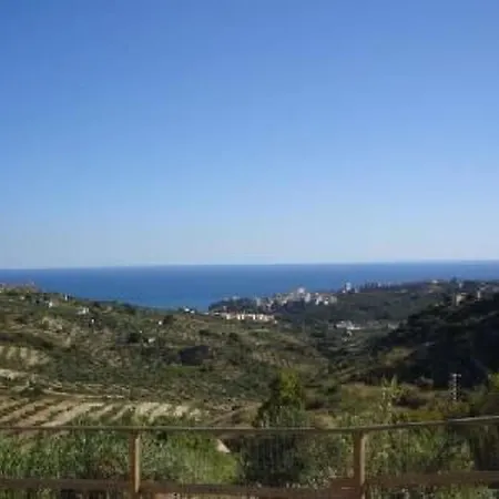 Apartment Tulipano By Interhome Sciacca