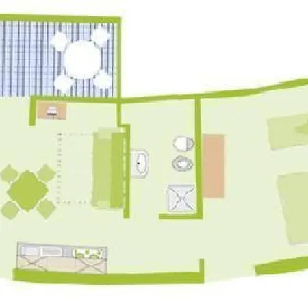 Tulipano By Interhome Sciacca