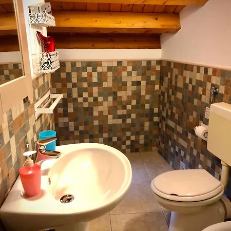 Tulipano By Interhome Apartamento Sciacca
