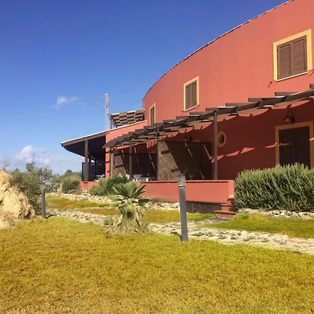 Tulipano By Interhome Apartment *