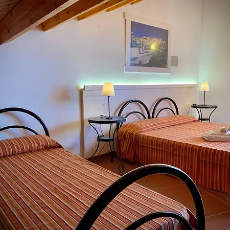 Tulipano By Interhome Sciacca