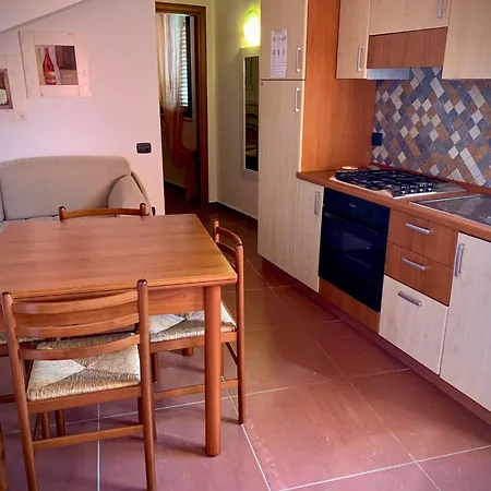Tulipano By Interhome Apartamento Sciacca