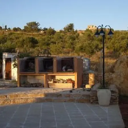 Lejlighed Tulipano By Interhome
