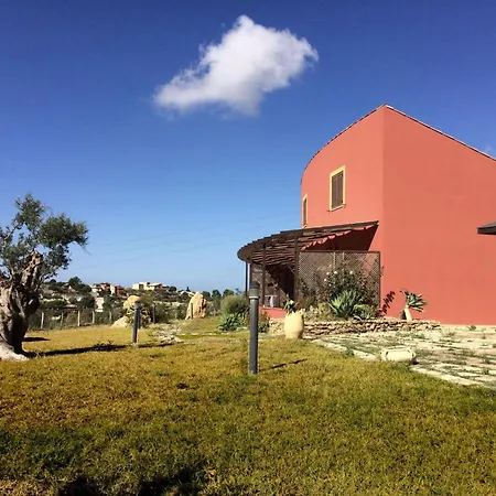 Tulipano By Interhome * Sciacca
