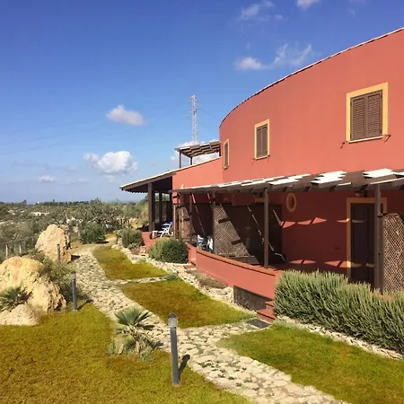 Tulipano By Interhome Sciacca